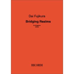 Bridging Realms : for fortepiano (2023)