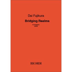 Bridging Realms : for fortepiano (2023)