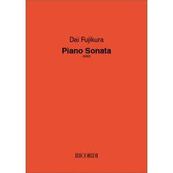Piano Sonata : (2023)