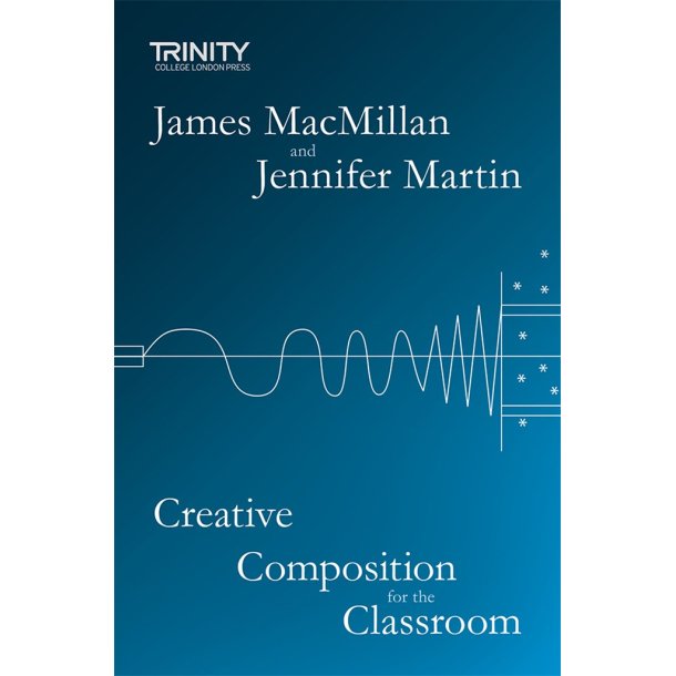 Creative Composition for the Classroom