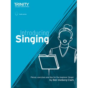 Introducing Singing