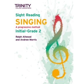 TCL Sight Reading Singing: Initial-Grade 2
