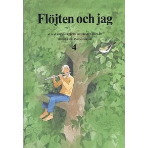 Fljten och jag 4
