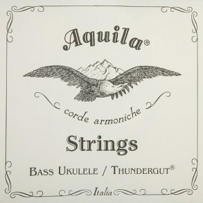 Aquila UBass Strings Thundergut