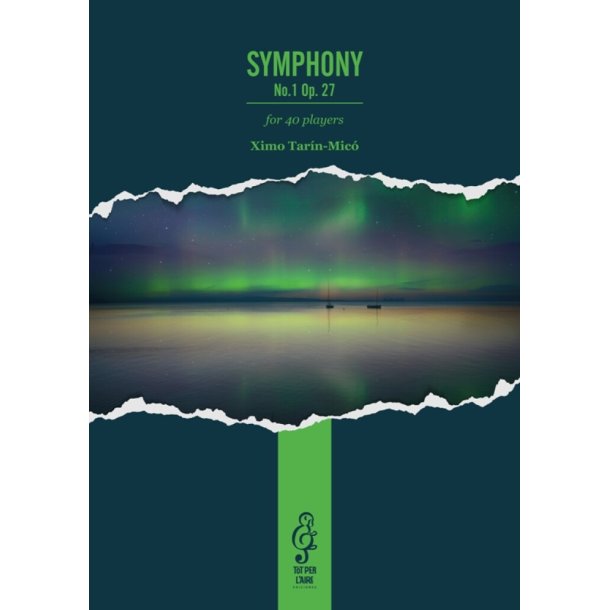 Symphony n&ordm; 1