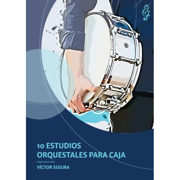 10 Estudios orquestales para caja