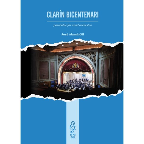 Clar&iacute;n Bicentenari