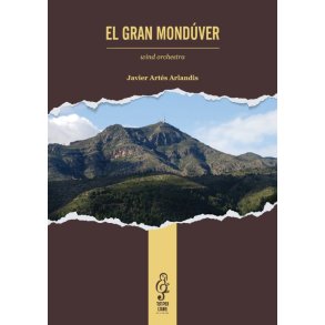El gran Mondúver