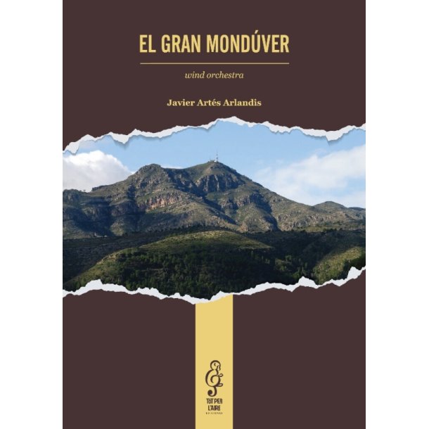 El gran Mond&uacute;ver