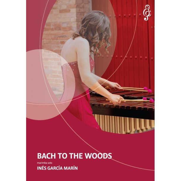 Bach to the woods