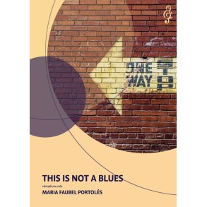 This is not a blues