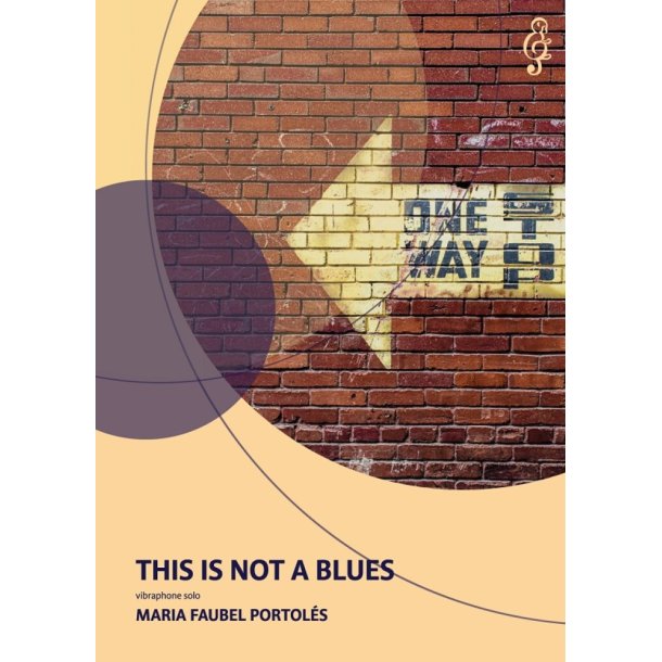 This is not a blues
