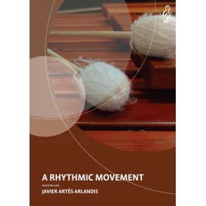 A Rhythmic movement