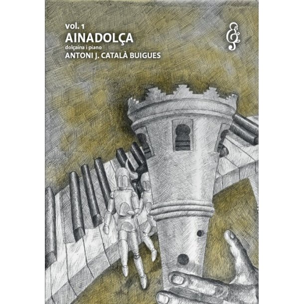Ainadol&ccedil;a
