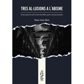Tres al·lusions a l'abisme