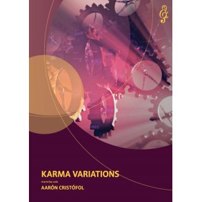 Karma Variations