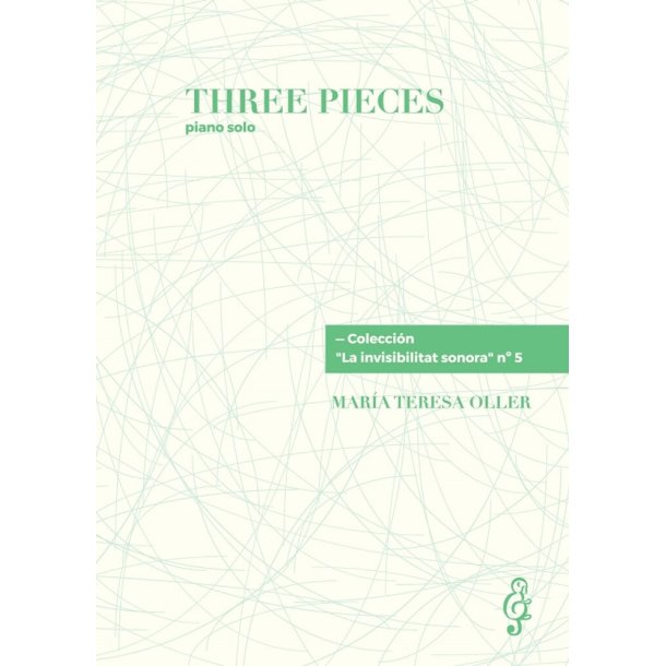 Three Pieces