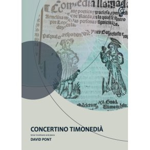 Concertino Timonedià