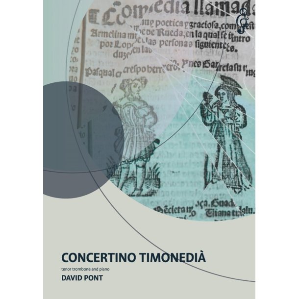 Concertino Timonedi&agrave;