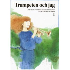 Trumpeten Och Jag 1