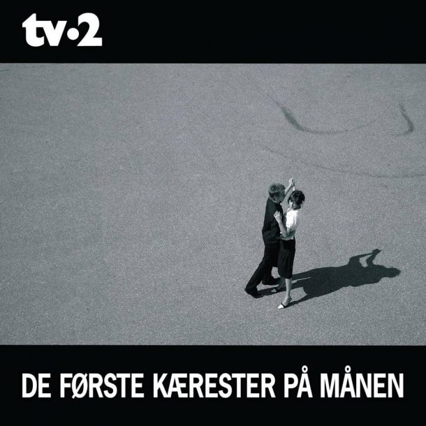 De frste kreste p mnen - tv-2