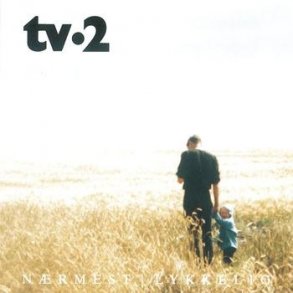 Alt hvad hun ville var at danse - tv-2