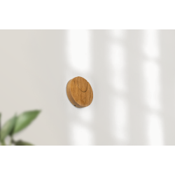 HangWithMe Ukulele Vgholder- cherry