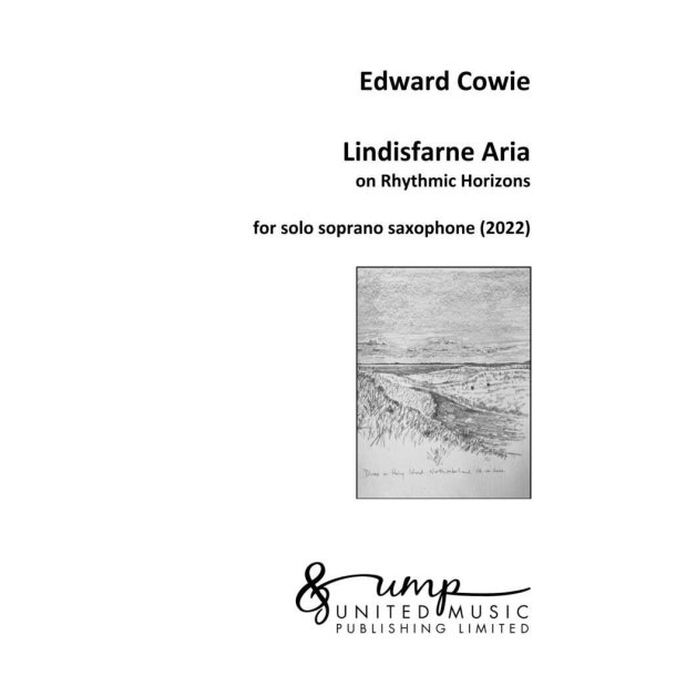 Lindisfarne Aria on Rhythmic Horizons