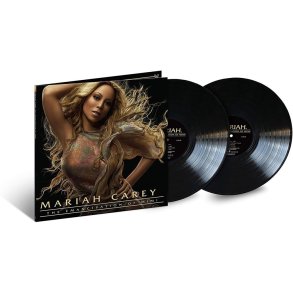 Mariah Carey The Emancipation Of Mimi Vinyl