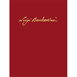 Sinfonie Concertanti - G 491, G 523 : Edizione critica [Opera Omnia - Vol. XIV]