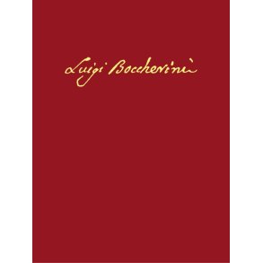 6 Quartetti Op. 15 : G. 177-182 - Opera Omnia Vol. XXVI 4