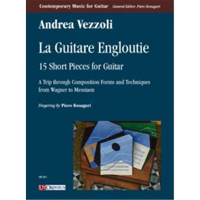 La guitare engloutie