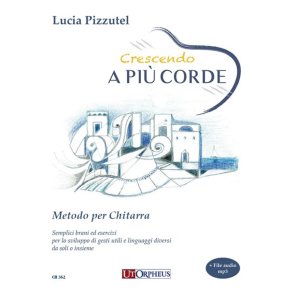 Cresecendo a piú corde