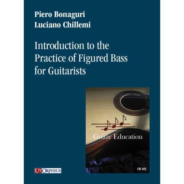 Introduction to the Practice of Figured Bass