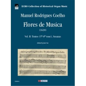 Flores de musica(1620)
