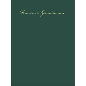 6 Concertos Op. 2 H. 56-60