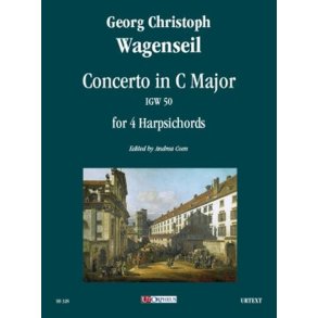Concerto in Do maggiore IGW 50