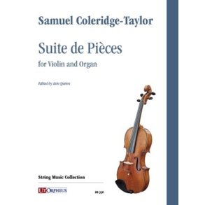 Suite de Pieces