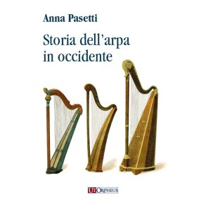 Storia dell?arpa in Occidente
