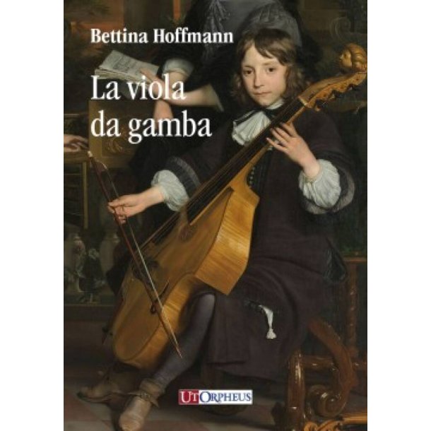 La viola da gamba