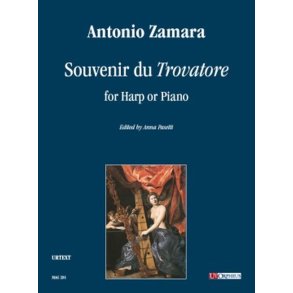 Souvenir du Trovatore