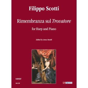 Rimembranza sul Trovatore