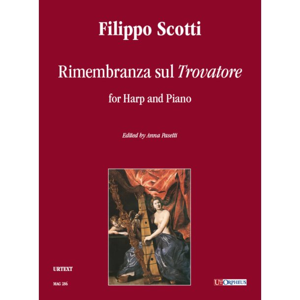 Rimembranza sul Trovatore