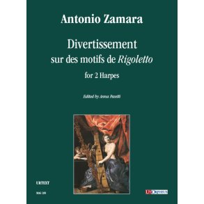 Divertissement sur des motifs de Rigoletto