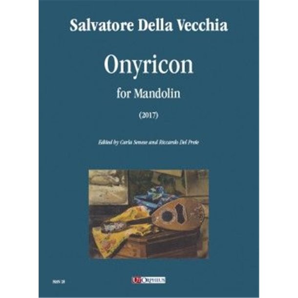 Onyricon