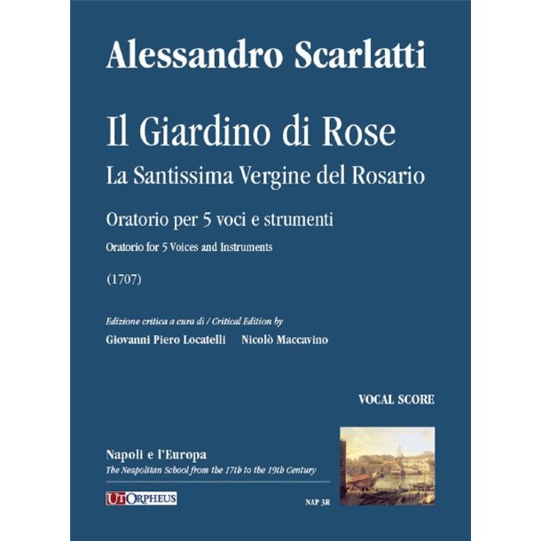l Giardino di Rose : La Santissima Vergine del Rosario
