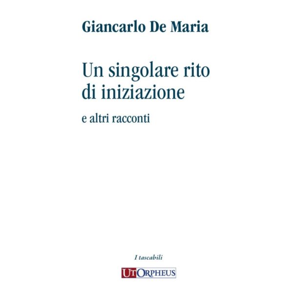 Un Singalore Rito di Iniziazione