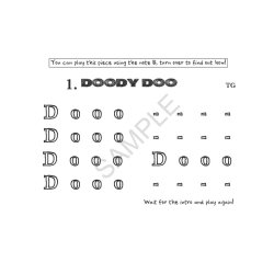 Vamoosh Saxophone Book 1