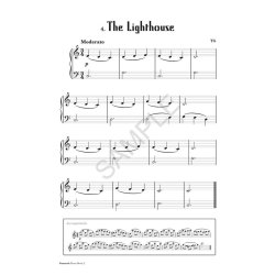 Vamoosh Piano Book 2