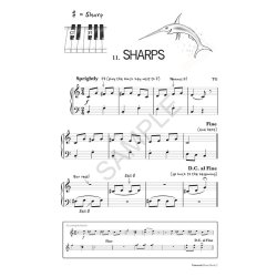 Vamoosh Piano Book 2